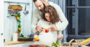 foods to eat when trying to get pregnant
