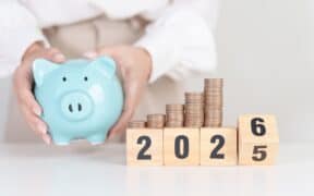 january savings