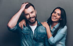 relationship secrets UK