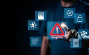 phishing attacks UK