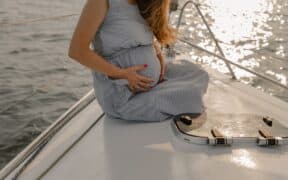 Travelling While Pregnant