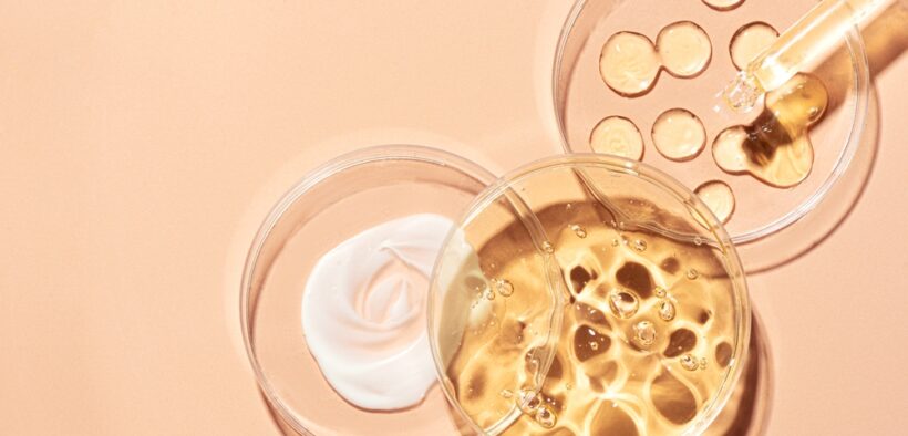 Exosome Skincare