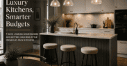 Luxury Kitchen