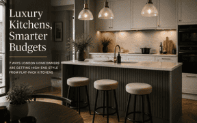 Luxury Kitchen